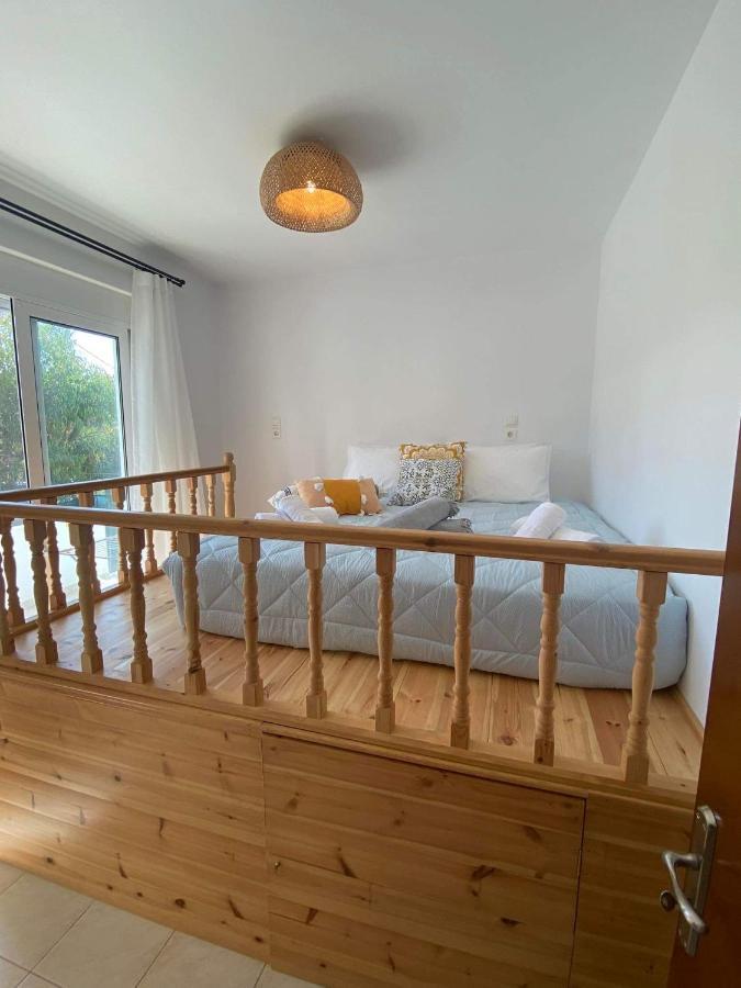 Oak 32 Apartment, Pilona Apartment *