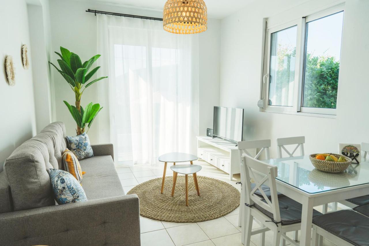 Oak 32 Apartment, Pilona Apartment