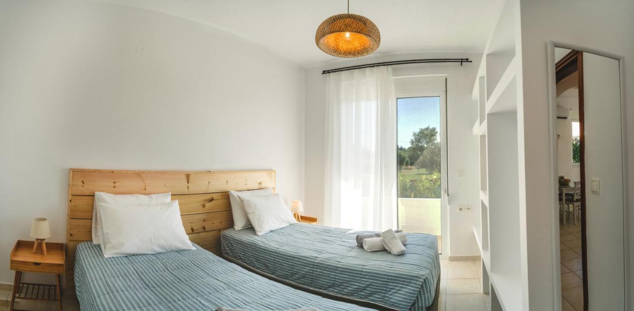 Oak 32 Apartment, Pilona Apartment