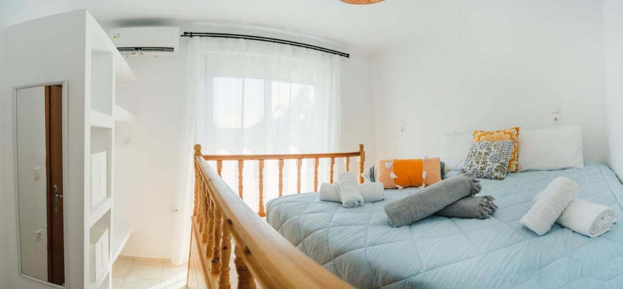 Oak 32 Apartment, Pilona * Vlicha (Rhodes)