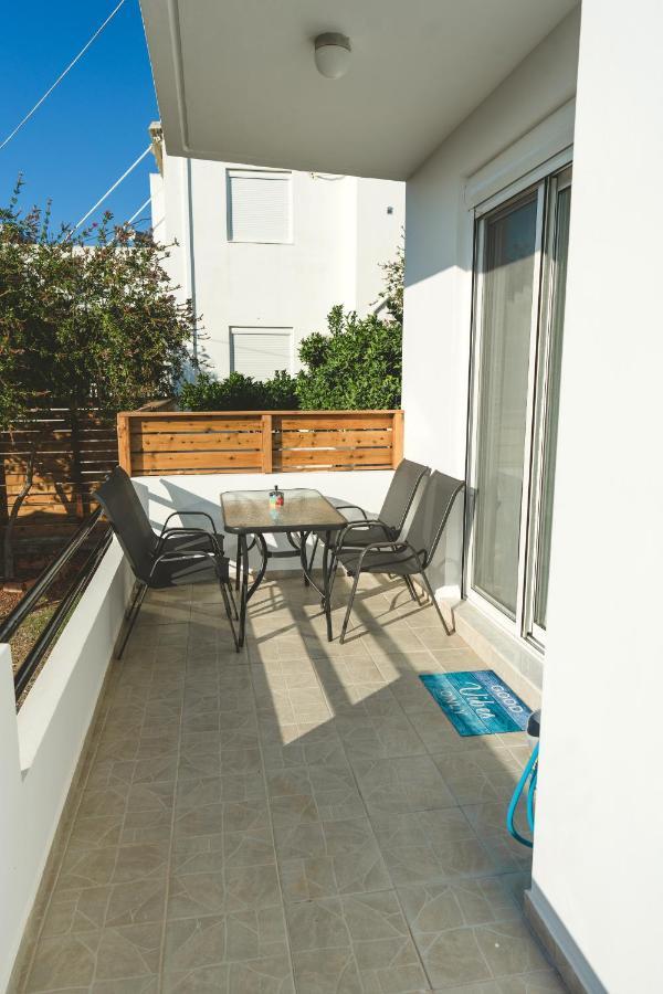 Apartment Oak 32 Apartment, Pilona Vlicha (Rhodes)