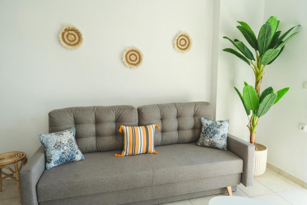 Oak 32 Apartment, Pilona Apartment