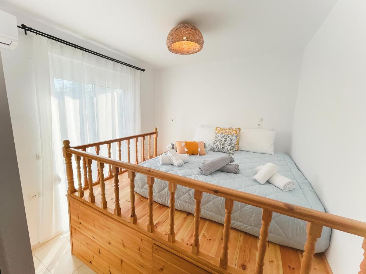 Oak 32 Apartment, Pilona Vlicha (Rhodes)