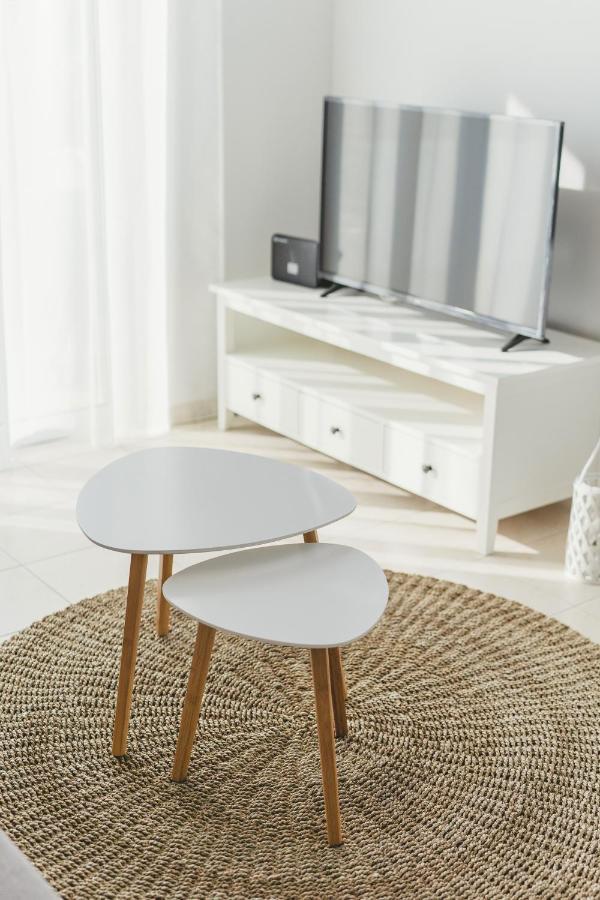 Oak 32 Apartment, Pilona Apartmán Vlicha (Rhodes)