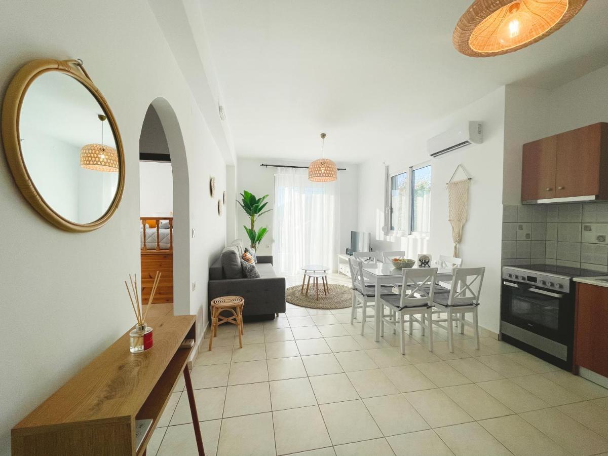 Apartmán Oak 32 Apartment, Pilona