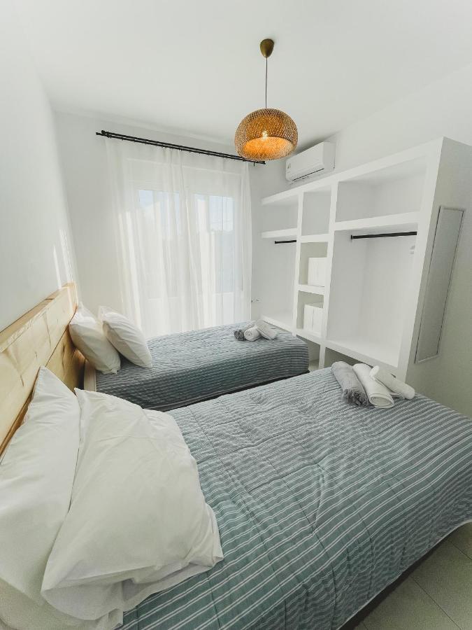 Oak 32 Apartment, Pilona * Vlicha (Rhodes)