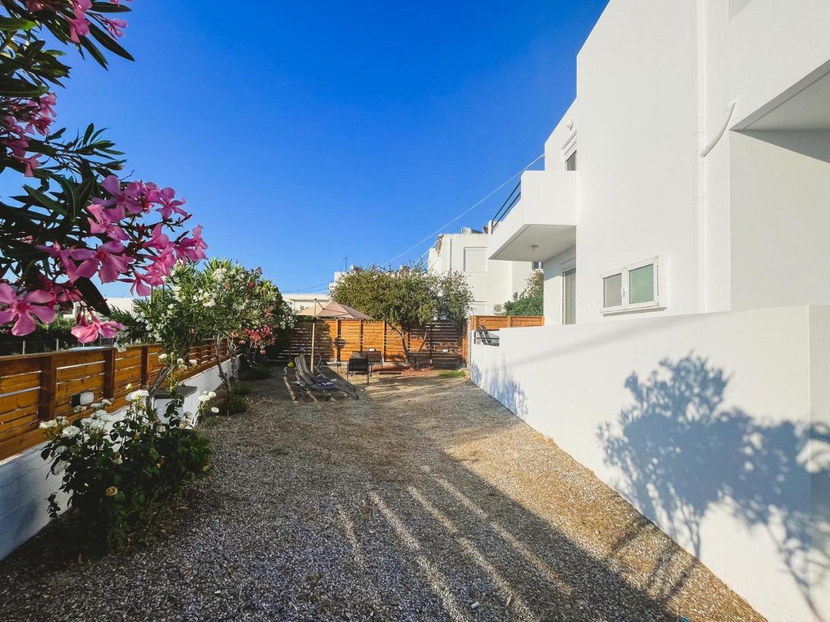 Apartmán Oak 32 Apartment, Pilona Vlicha (Rhodes)