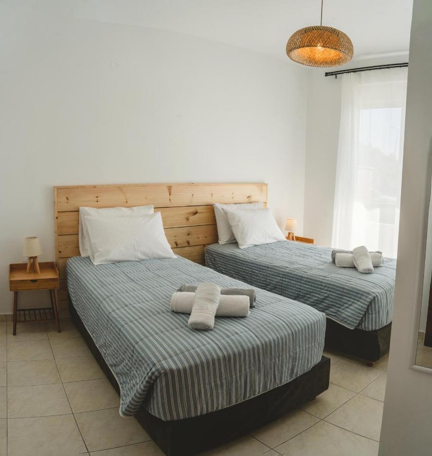Oak 32 Apartment, Pilona * Vlicha (Rhodes)