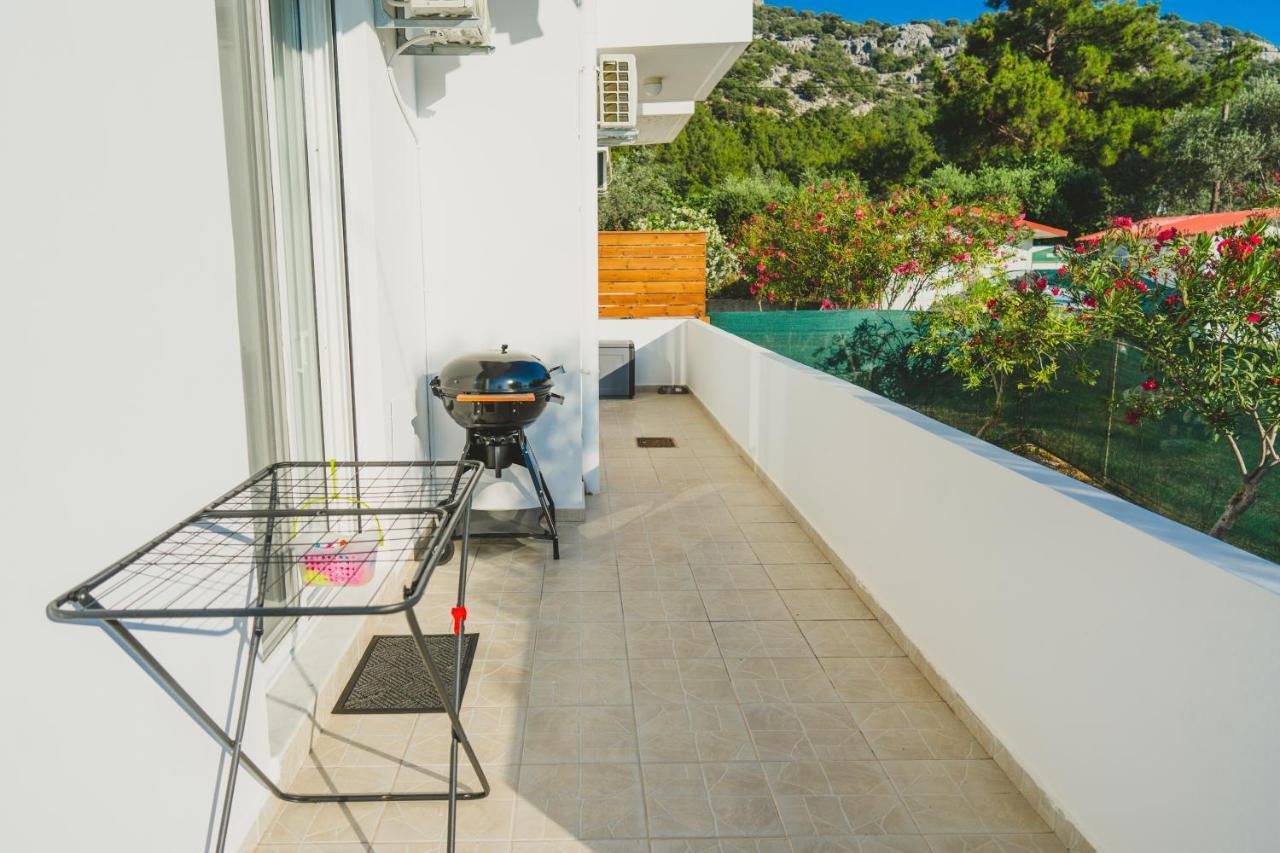 Apartmán Oak 32 Apartment, Pilona Vlicha (Rhodes)