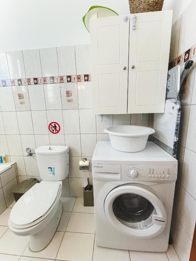 Oak 32 Apartment, Pilona Apartmán Vlicha (Rhodes)